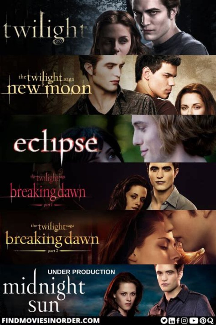 Was Twilight hit or flop?