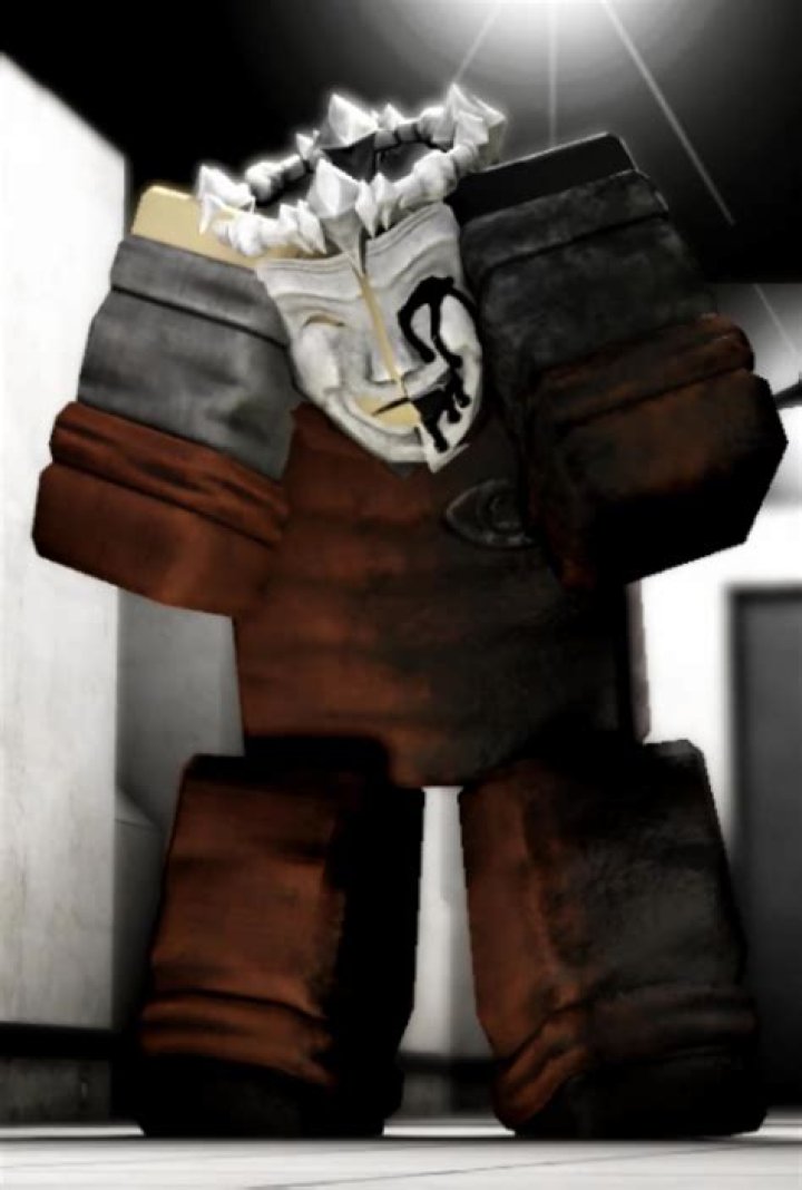 What's an old head?