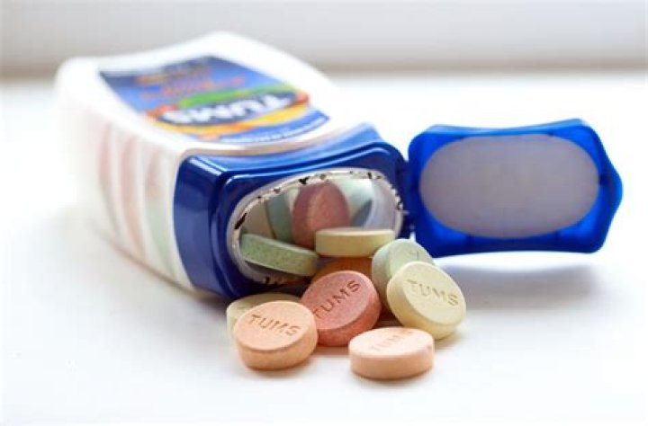 What's better Tums or Pepto-Bismol?