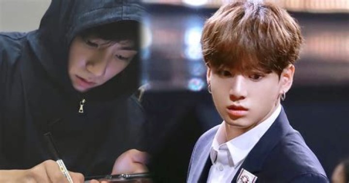 What's Jungkook fear?