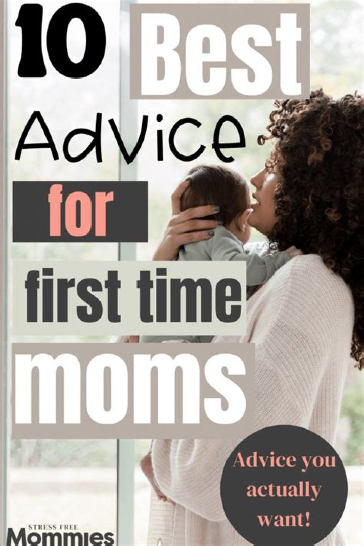 What's the average age of a first-time mom?