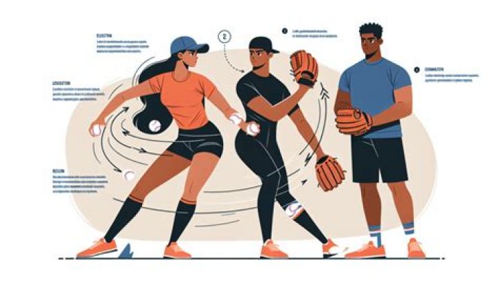 What's the fastest a human can throw a baseball?
