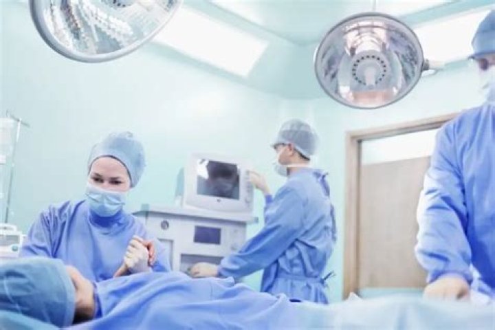 What's the longest someone has been under anesthesia?