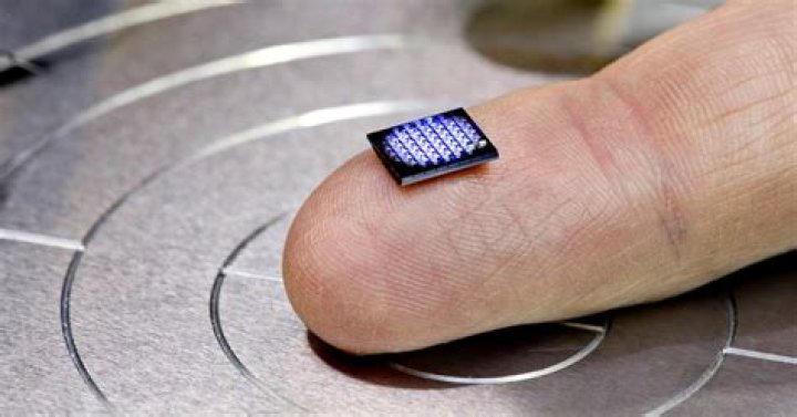 What's the smallest computer?