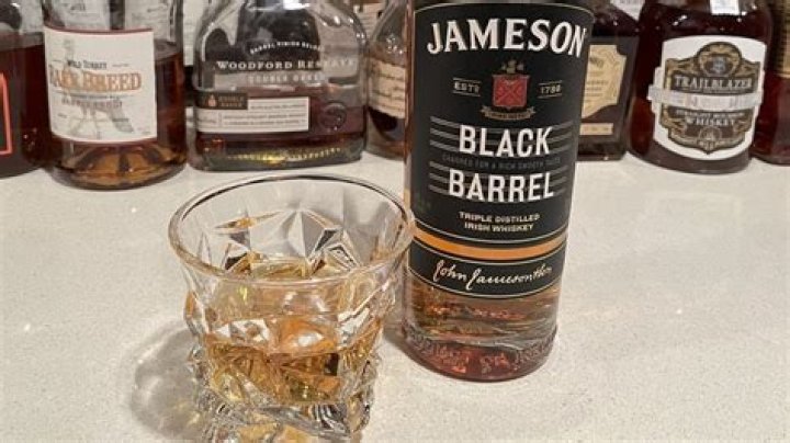 What's the smoothest whiskey?