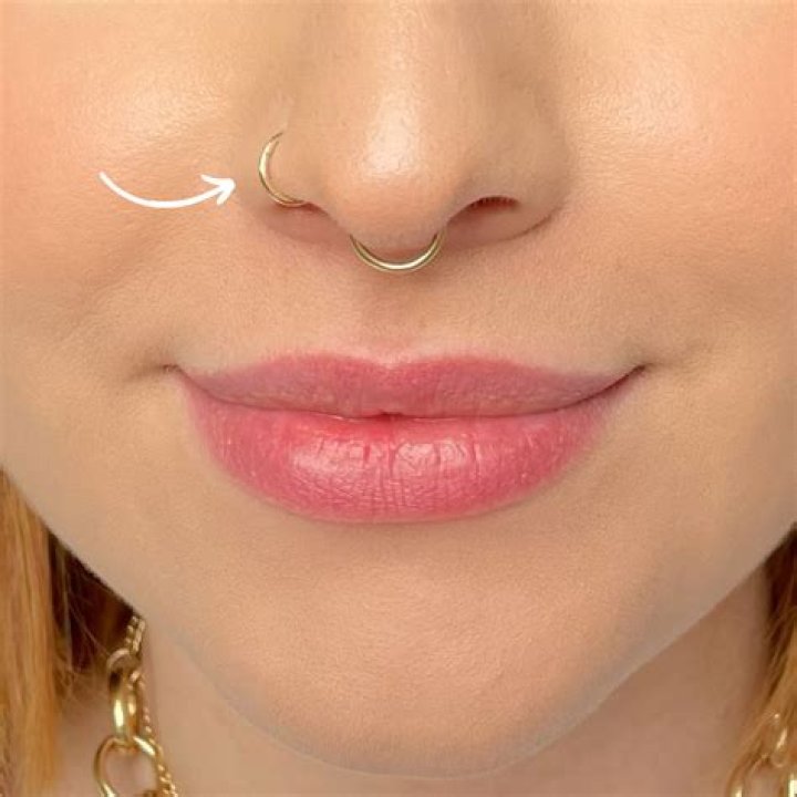 What age Can U Get a nose piercing?