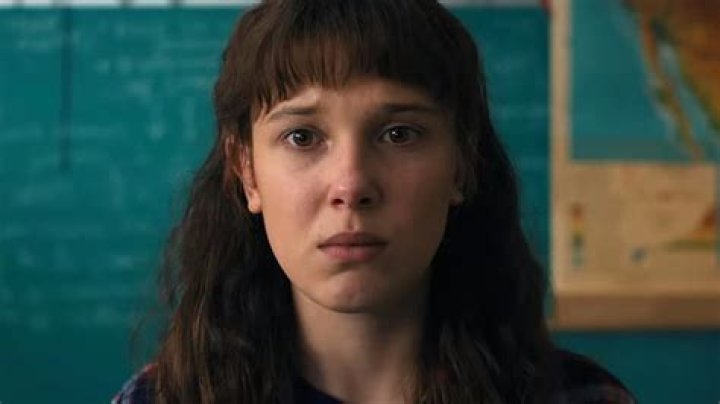 What age is Eleven in season 3?