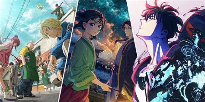 What animes should I avoid?