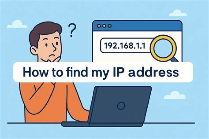 What app can change your IP address?