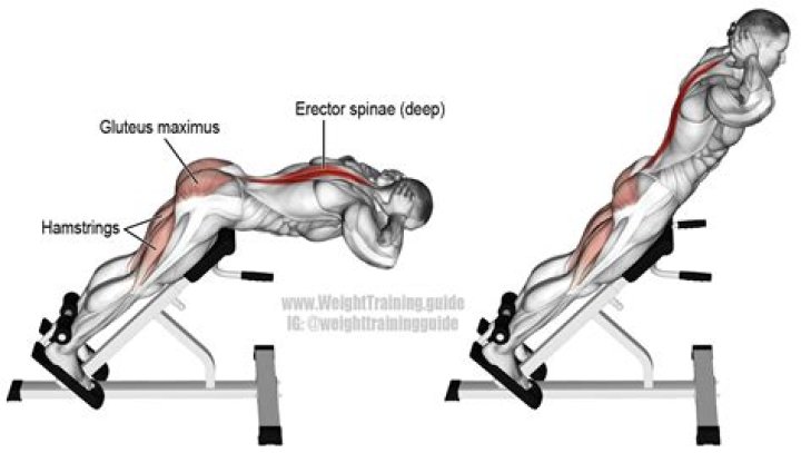 What are hyperextensions good for?