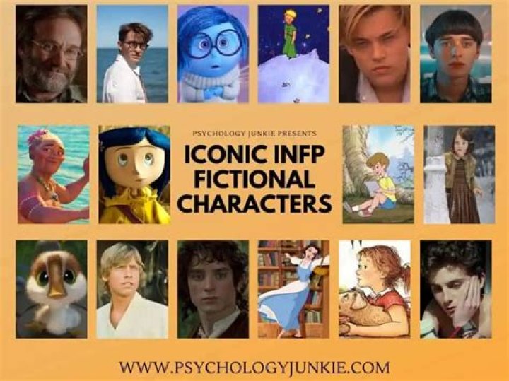 What are INFP stereotypes?