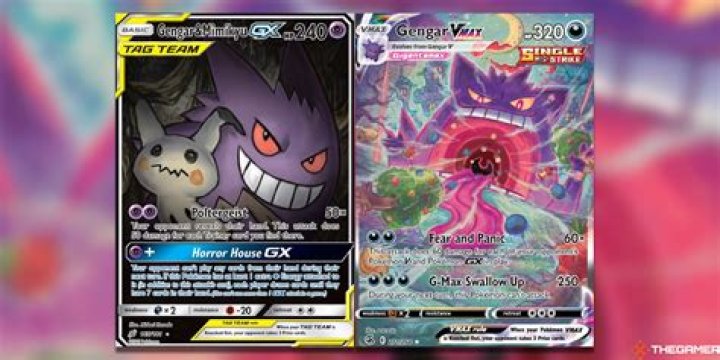 What are Pokémon cards worth?