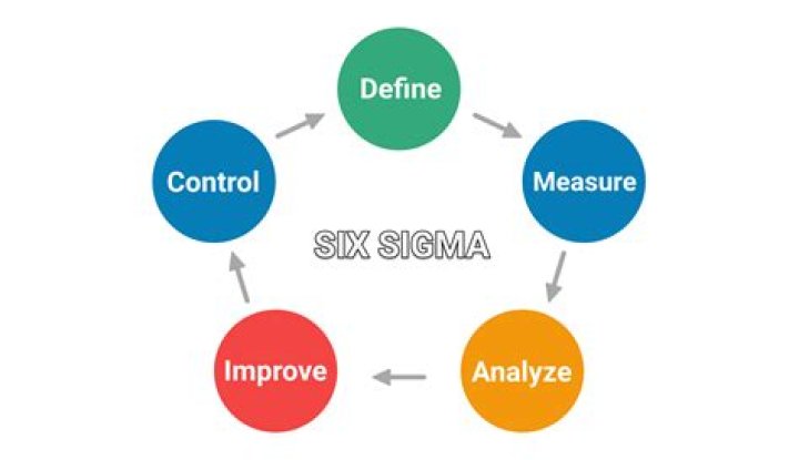 What are Six Sigma metrics?