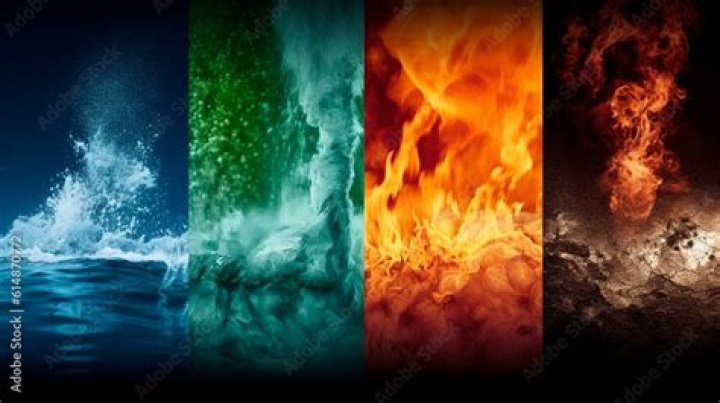 What are the 3 elements of photography?