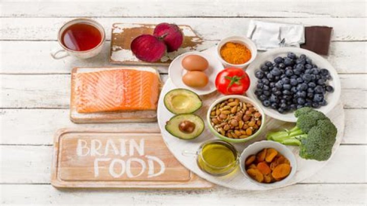 What are the 3 foods that fight memory loss?