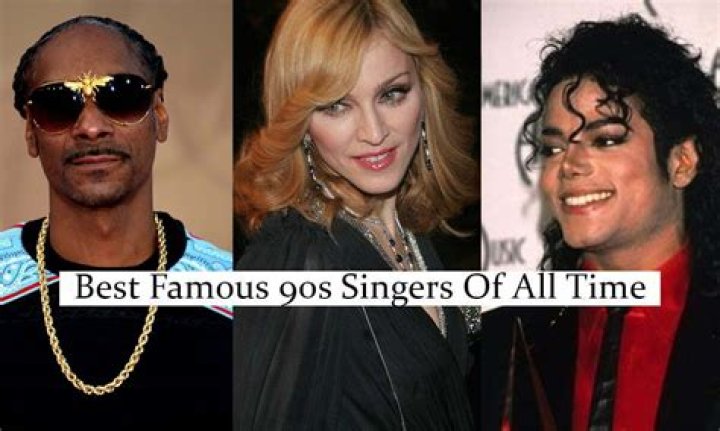 What are the 90's known for?