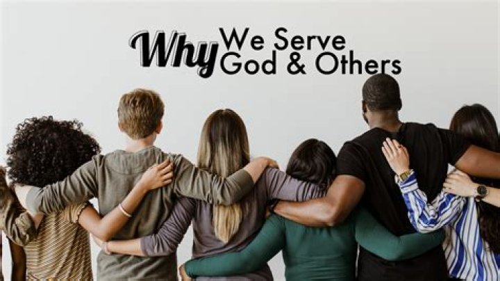 What are the benefit of serving God as a youth?