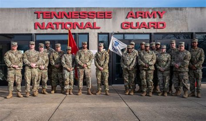 What are the benefits of retiring from the National Guard?