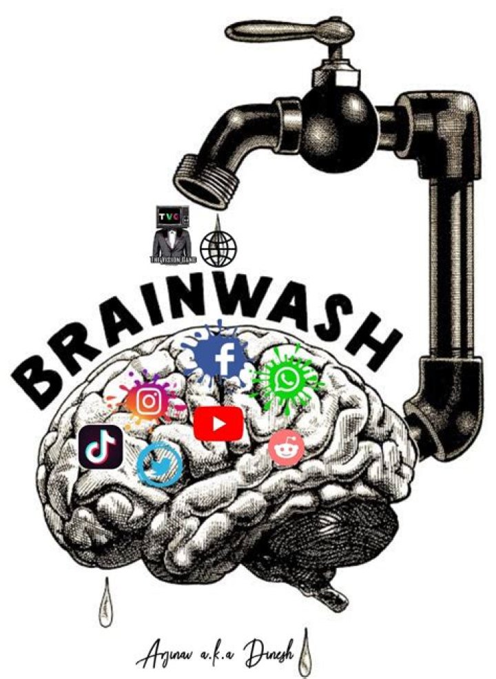 What are the effects of brainwashing?