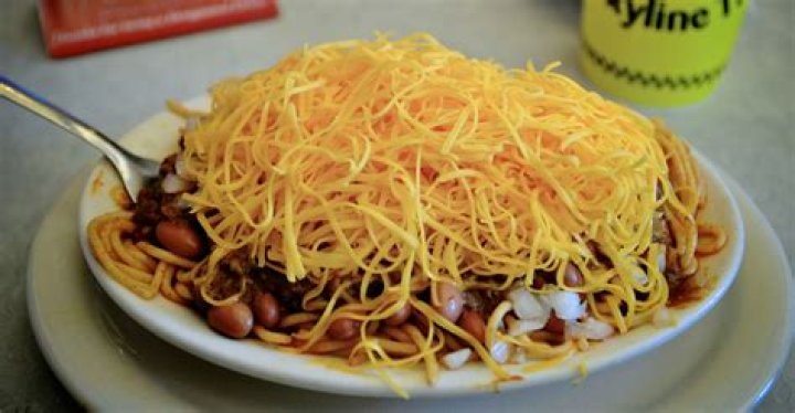 What are the grossest American foods?