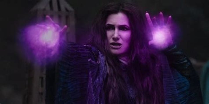 What are the powers of a Banshee?