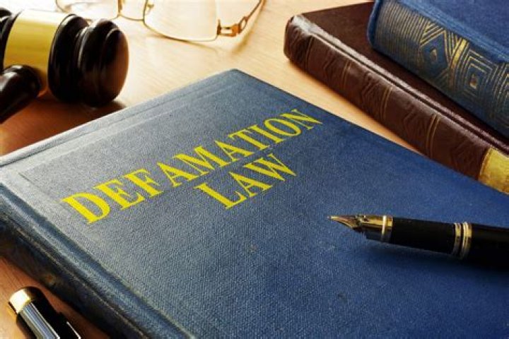 What are the remedies for defamation?
