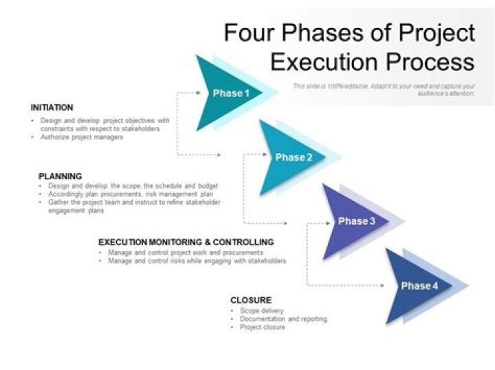 What are two steps in the planning and execution of an ad campaign?
