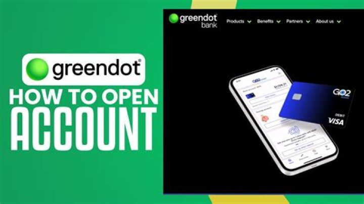 What bank does Green Dot use?
