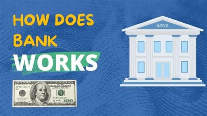 What banks do rich people use?