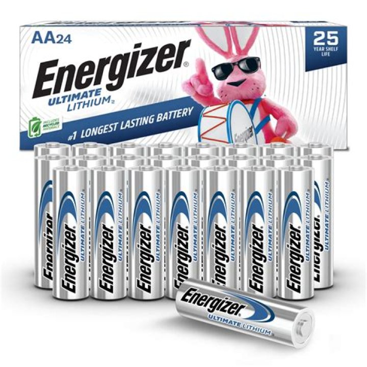What batteries are best for remote control?