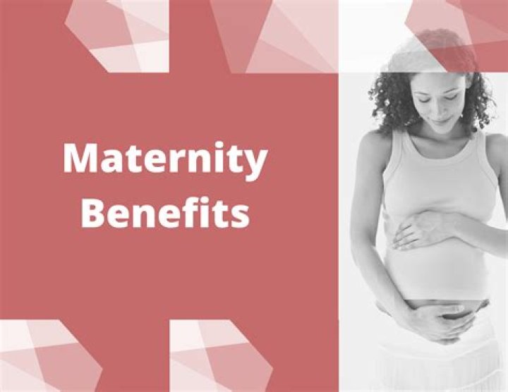 What benefits can I get while pregnant?