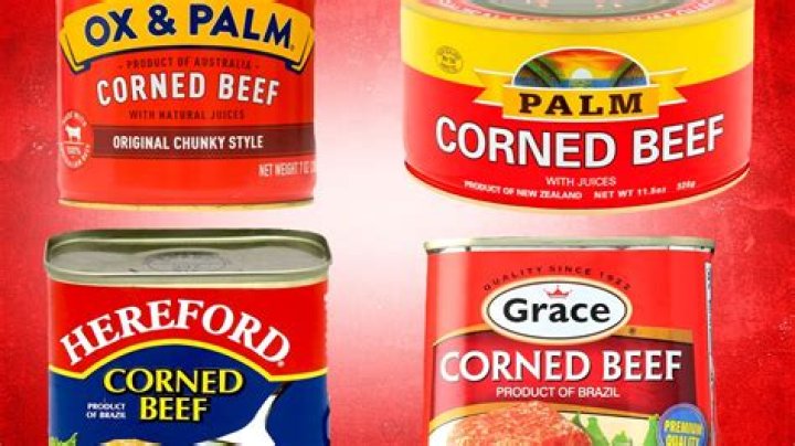 What brand of corned beef is best?