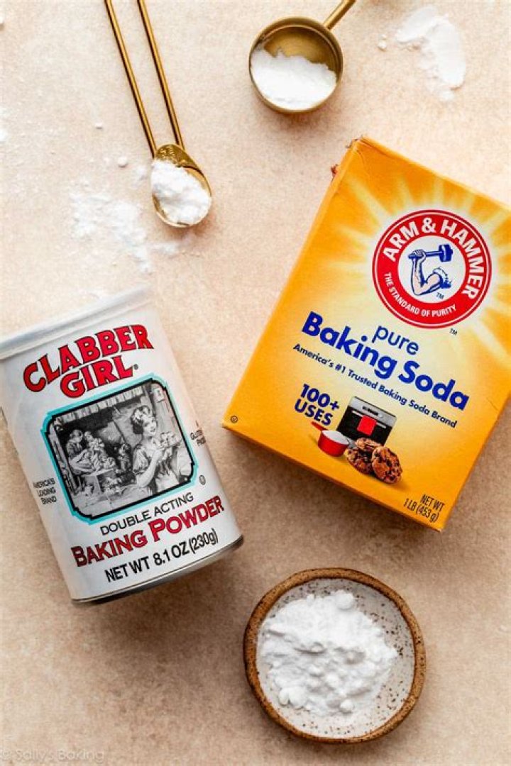What brush do you use for baking?