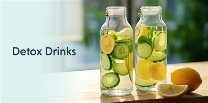 What can I drink for tired legs?