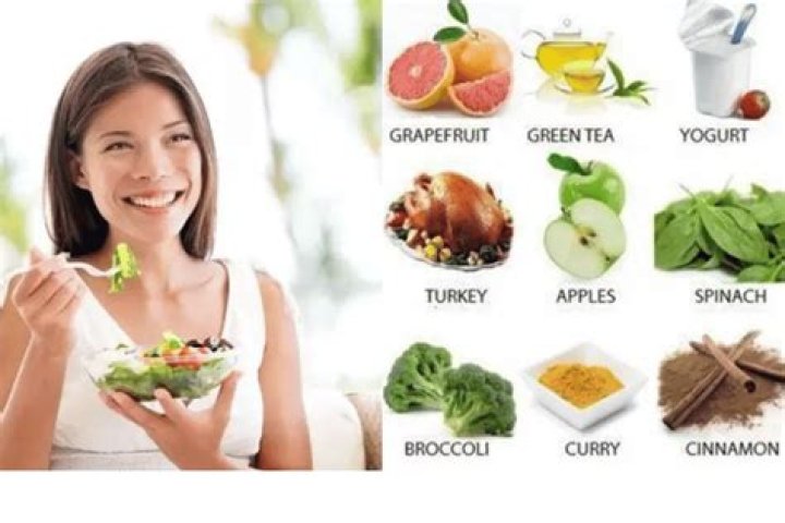 What can I eat to lose weight?