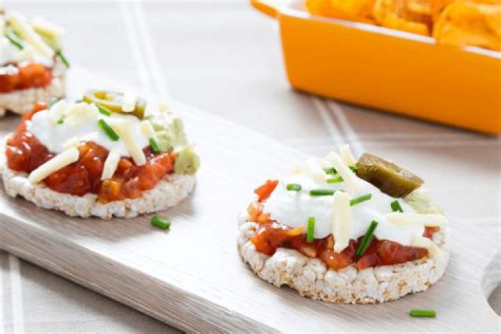 What can I replace bread with for sandwiches?