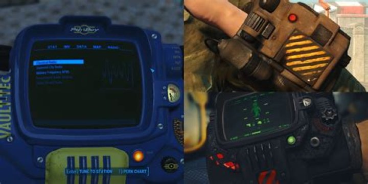 What can Piper do in Fallout 4?