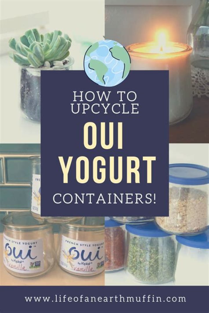 What can you use OUI jars for?