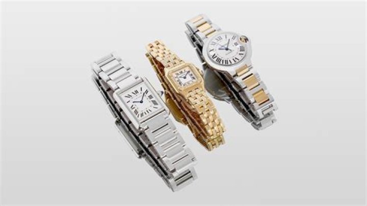 What Cartier means?
