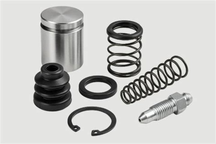 What causes a master cylinder to go bad?