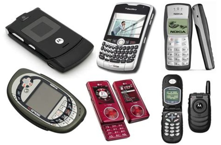 What cell phones are safe with a pacemaker?