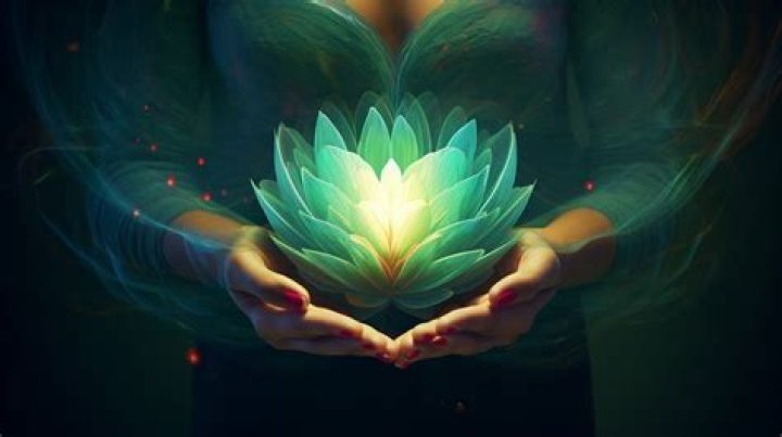 What chakra deals with anxiety?