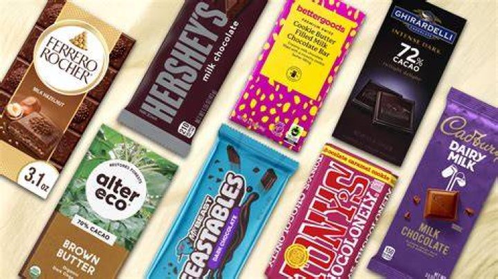 What chocolates are vegan UK?
