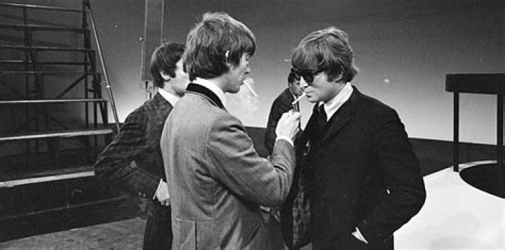 What cigarettes did Beatles smoke?