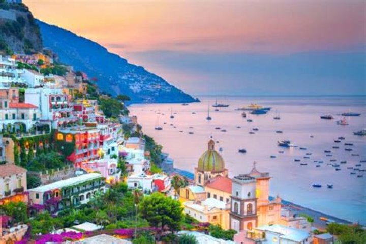 What city in America is most like Italy?
