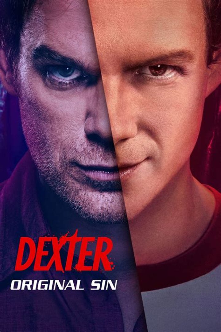 What city is Dexter's New Blood set?