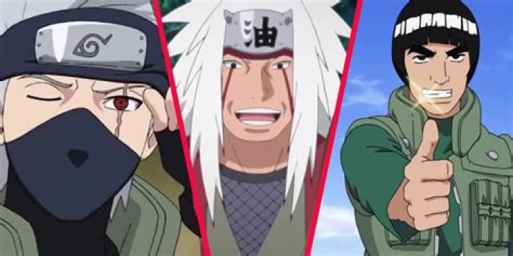 What clan was jiraiya from?