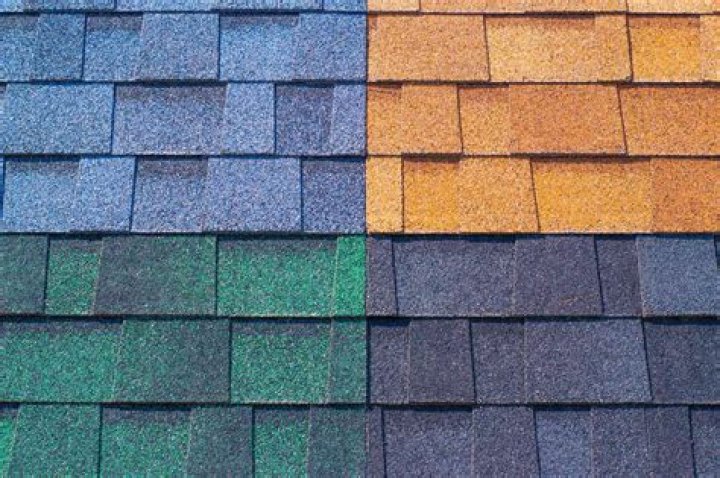 What class are composition shingles?