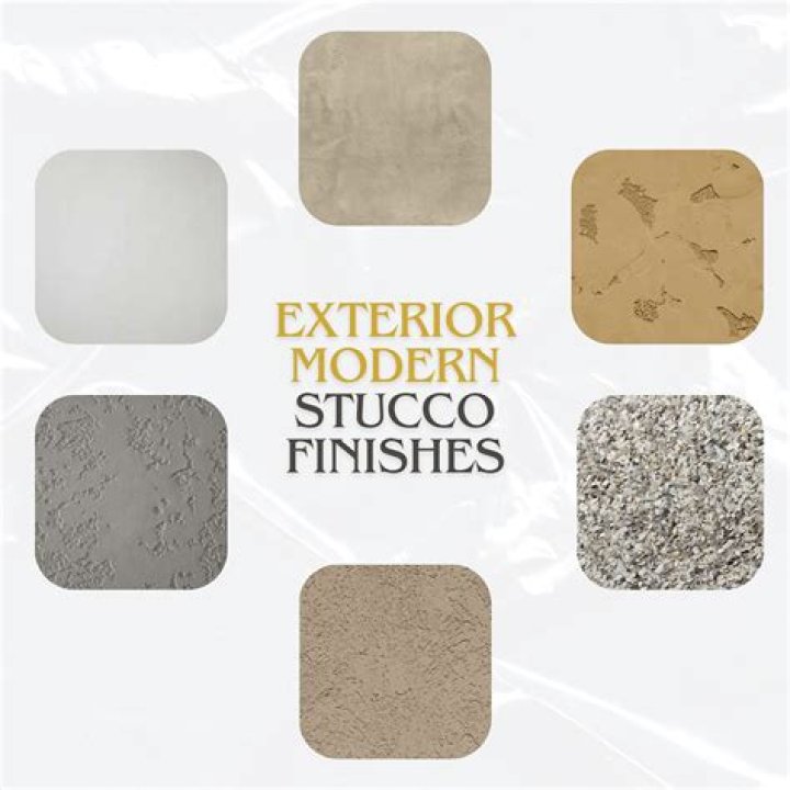 What climate is stucco best for?