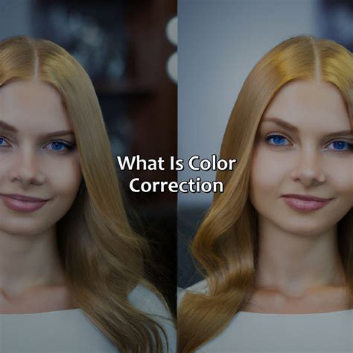 What color is Sammy Lawrence's hair?